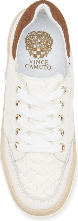 Anabell Platform Sneaker - Image 5