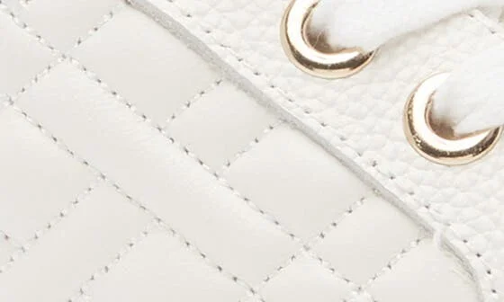 Anabell Platform Sneaker - Image 7