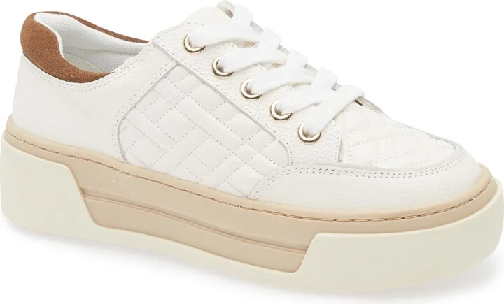 Anabell Platform Sneaker