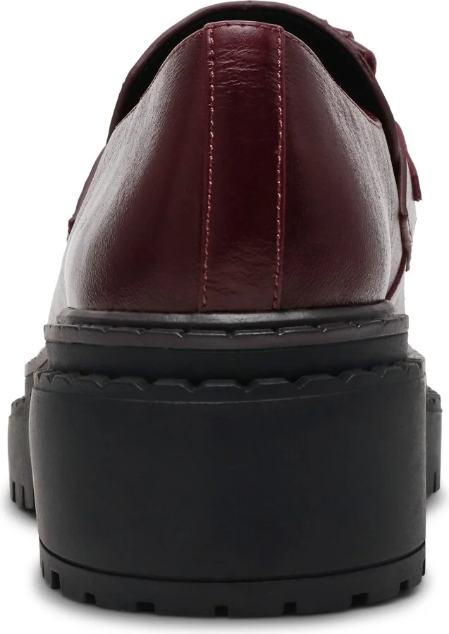 Anabeth Lug Sole Loafer - Image 2