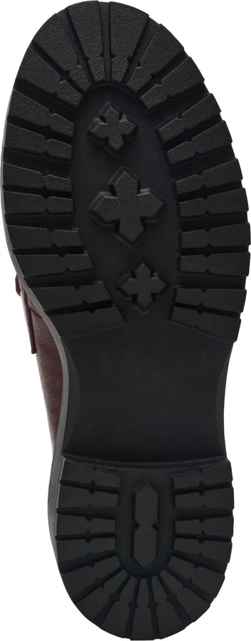 Anabeth Lug Sole Loafer - Image 6
