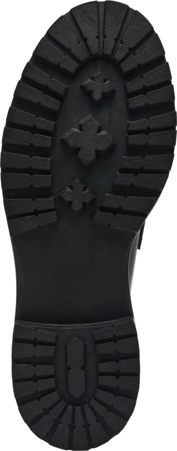 Anabeth Lug Sole Loafer - Image 6