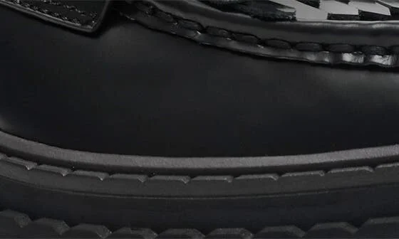 Anabeth Lug Sole Loafer - Image 7