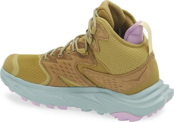 Anacapa 2 Gore-Tex® Waterproof Mid Hiking Shoe - Image 8