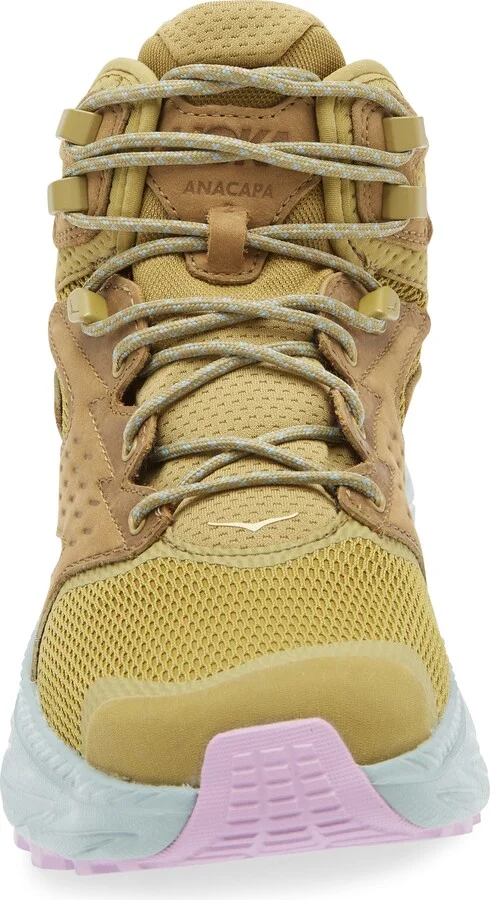 Anacapa 2 Gore-Tex® Waterproof Mid Hiking Shoe - Image 9