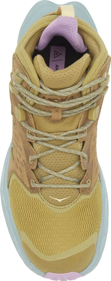 Anacapa 2 Gore-Tex® Waterproof Mid Hiking Shoe - Image 11
