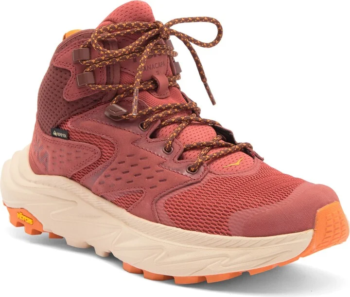 Anacapa 2 Gore-Tex® Waterproof Mid Hiking Shoe