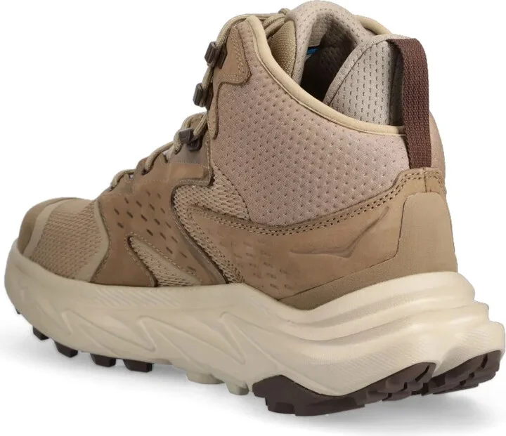 Anacapa 2 Mid GTX boots - Image 3
