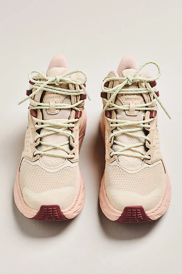 Anacapa 2 Mid GTX Sneakers - Image 2