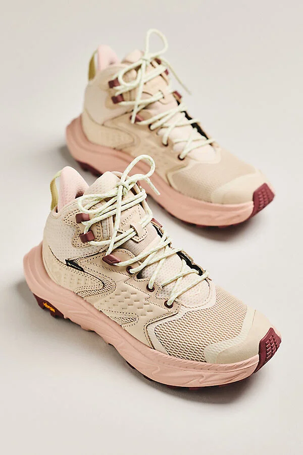 Anacapa 2 Mid GTX Sneakers