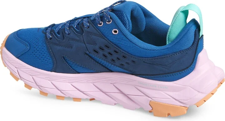 Anacapa Breeze Aero Low Breathable Trail Running Shoe - Image 8