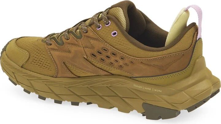 Anacapa Breeze Aero Low Breathable Trail Running Shoe - Image 2