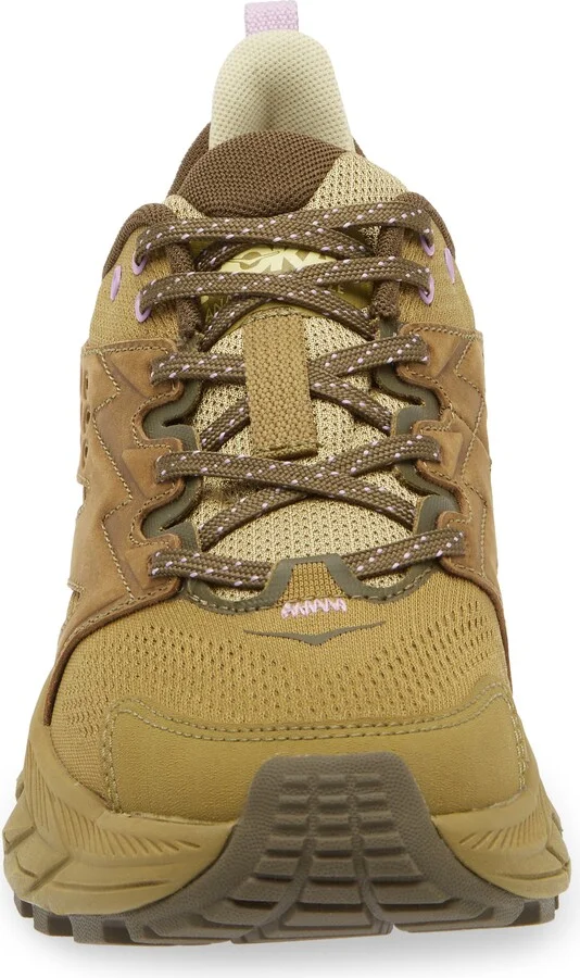 Anacapa Breeze Aero Low Breathable Trail Running Shoe - Image 3