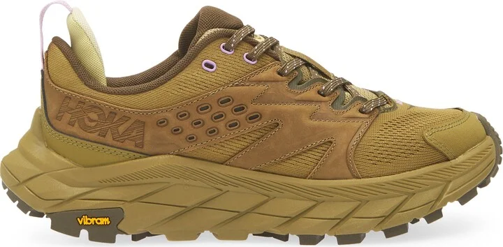 Anacapa Breeze Aero Low Breathable Trail Running Shoe - Image 4