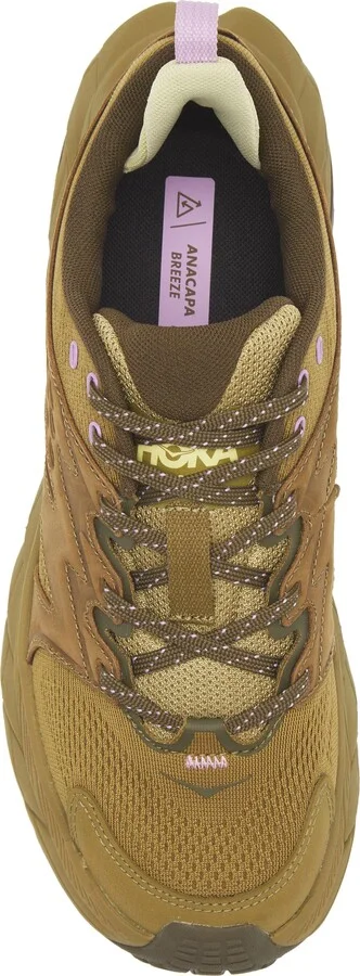 Anacapa Breeze Aero Low Breathable Trail Running Shoe - Image 5
