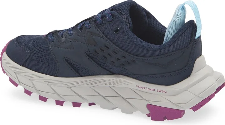 Anacapa Breeze Aero Low Breathable Trail Running Shoe - Image 8