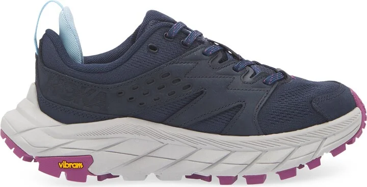 Anacapa Breeze Aero Low Breathable Trail Running Shoe - Image 10