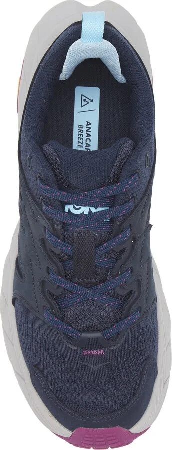 Anacapa Breeze Aero Low Breathable Trail Running Shoe - Image 11