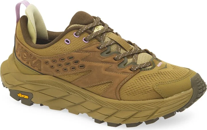 Anacapa Breeze Aero Low Breathable Trail Running Shoe