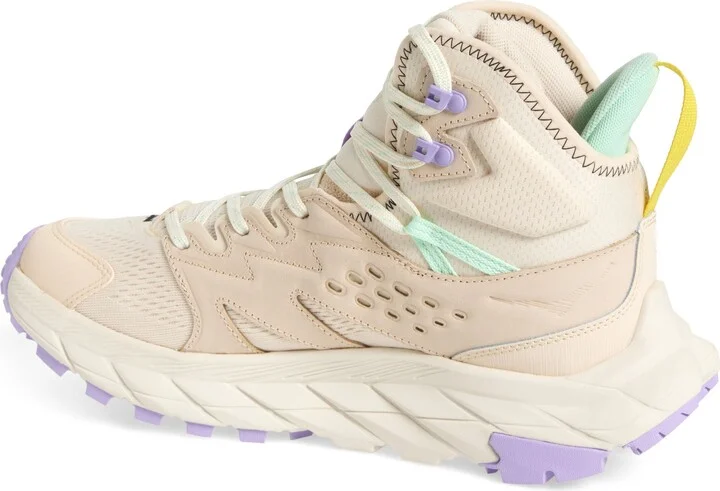 Anacapa Breeze Aero Mid Breathable Trail Running Shoe - Image 2