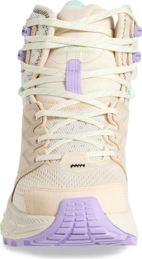 Anacapa Breeze Aero Mid Breathable Trail Running Shoe - Image 3
