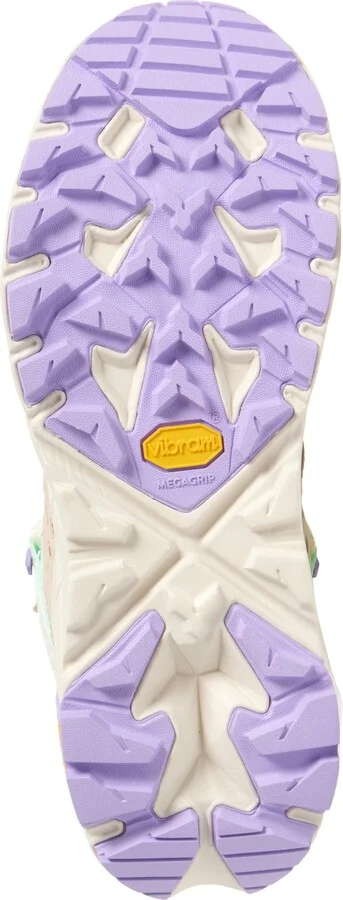 Anacapa Breeze Aero Mid Breathable Trail Running Shoe - Image 4