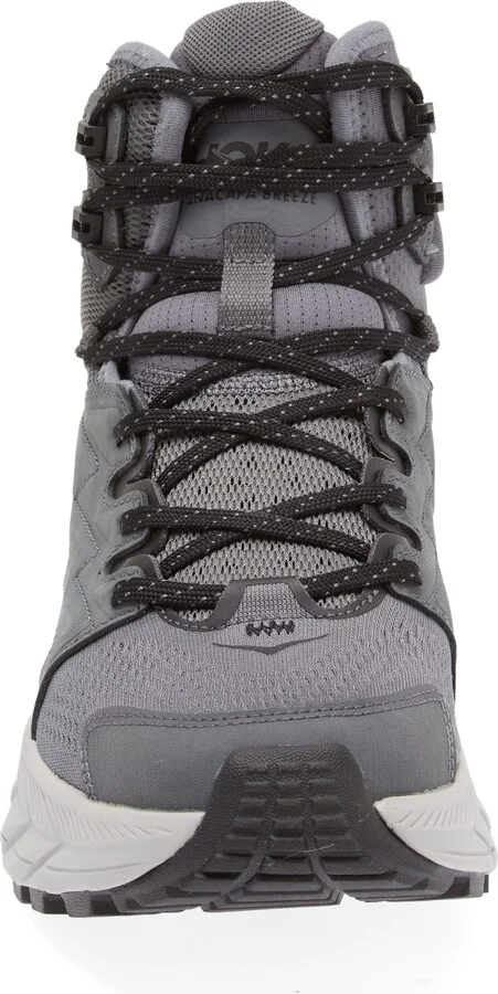 Anacapa Breeze Aero Mid Breathable Trail Running Shoe - Image 4