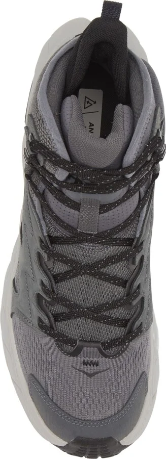 Anacapa Breeze Aero Mid Breathable Trail Running Shoe - Image 5