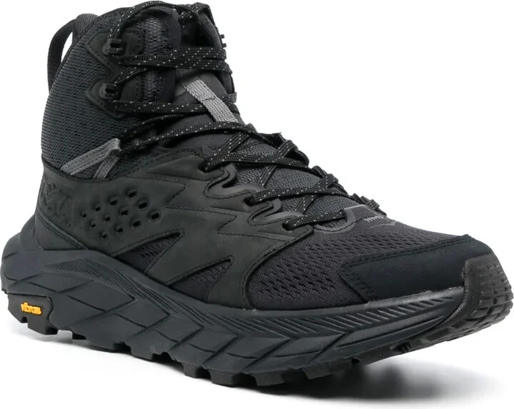 Anacapa Breeze high-top sneakers - Image 2