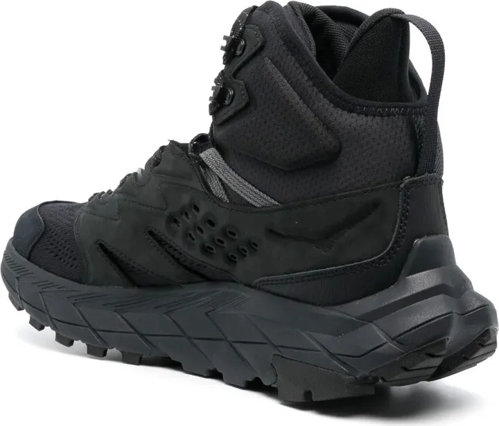 Anacapa Breeze high-top sneakers - Image 3