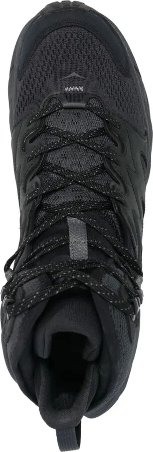 Anacapa Breeze high-top sneakers - Image 4