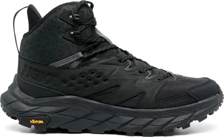 Anacapa Breeze high-top sneakers