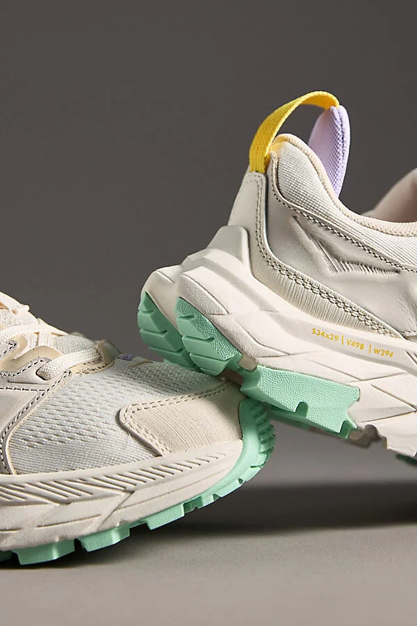 Anacapa Breeze Low Sneakers - Image 3