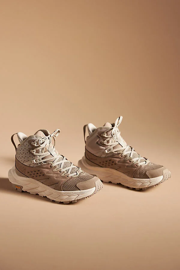 Anacapa Breeze Mid Sneakers - Image 2