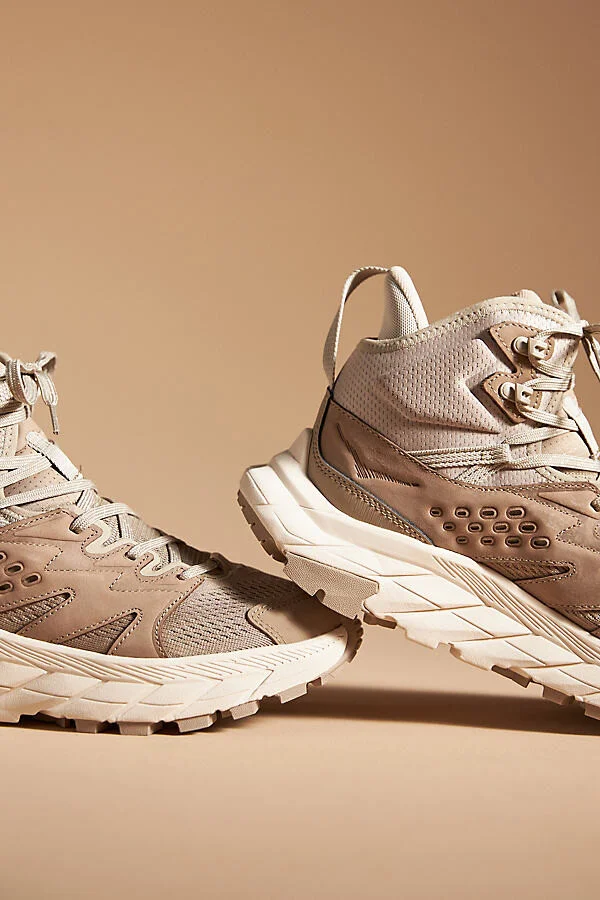 Anacapa Breeze Mid Sneakers - Image 3