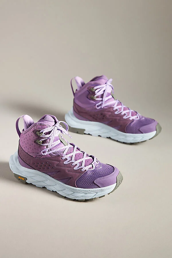 Anacapa Breeze Mid Sneakers - Image 2
