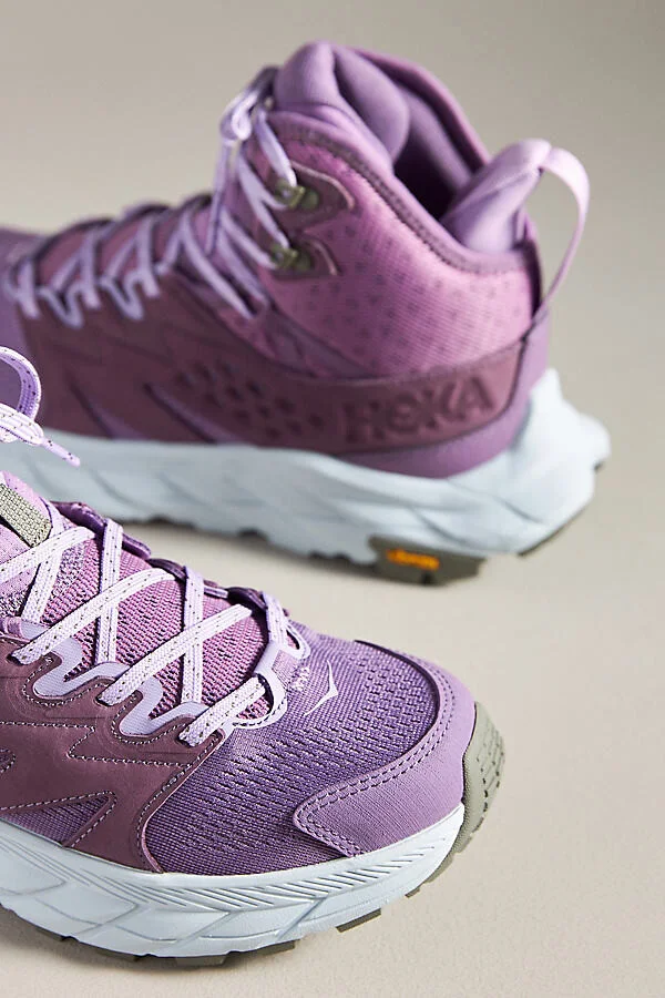 Anacapa Breeze Mid Sneakers - Image 3