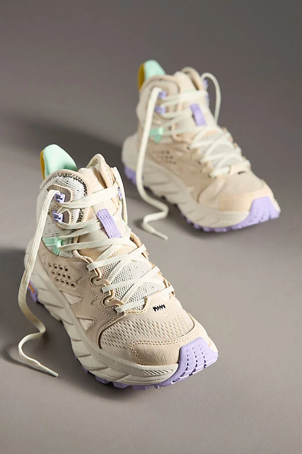 Anacapa Breeze Mid Sneakers - Image 2