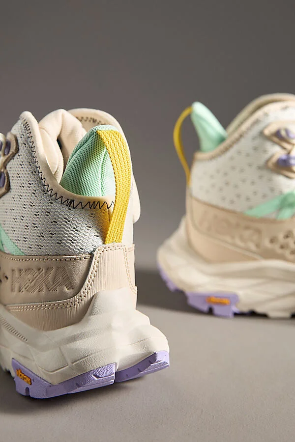 Anacapa Breeze Mid Sneakers - Image 3