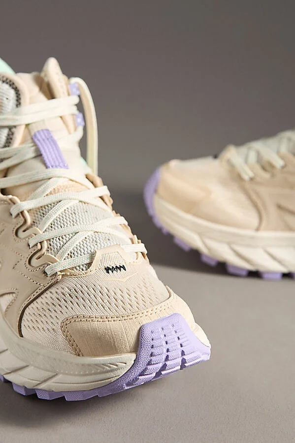 Anacapa Breeze Mid Sneakers - Image 4