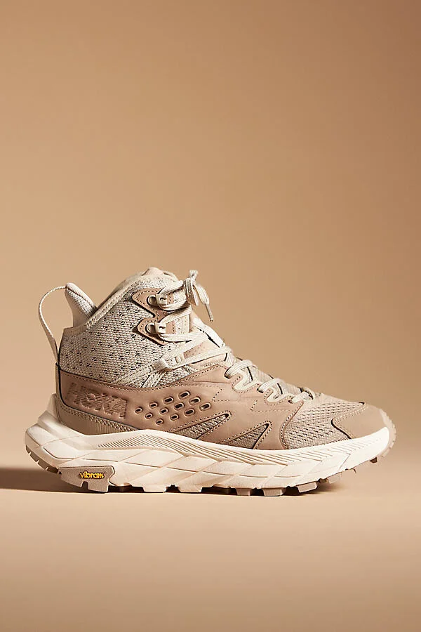 Anacapa Breeze Mid Sneakers