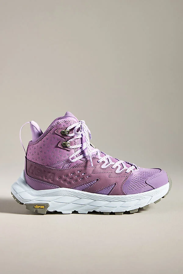 Anacapa Breeze Mid Sneakers