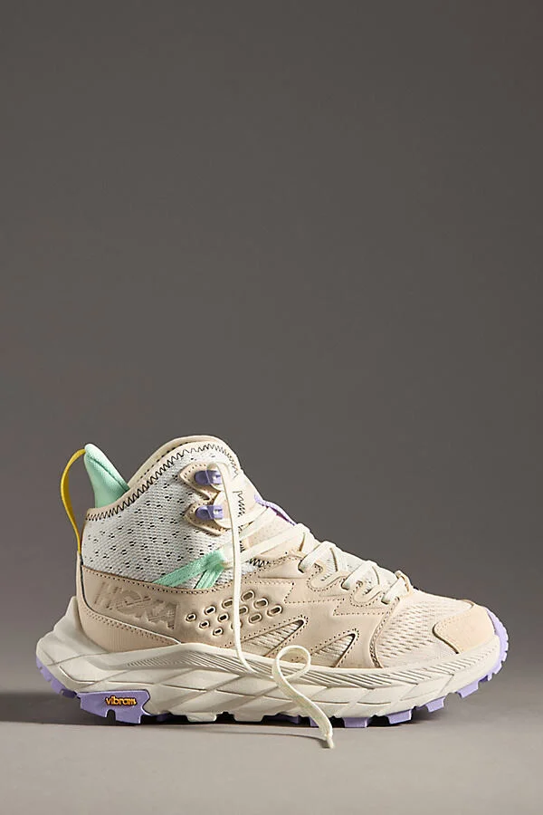 Anacapa Breeze Mid Sneakers