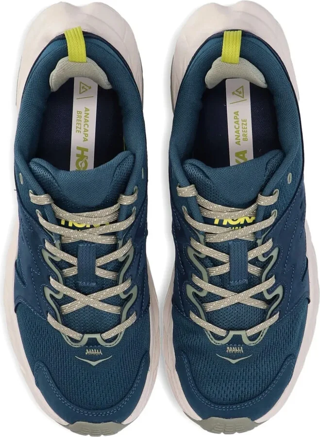 Anacapa Breeze sneakers - Image 4