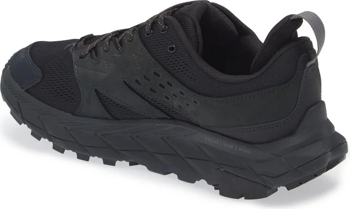 Anacapa Breeze Trail Running Shoe - Image 2
