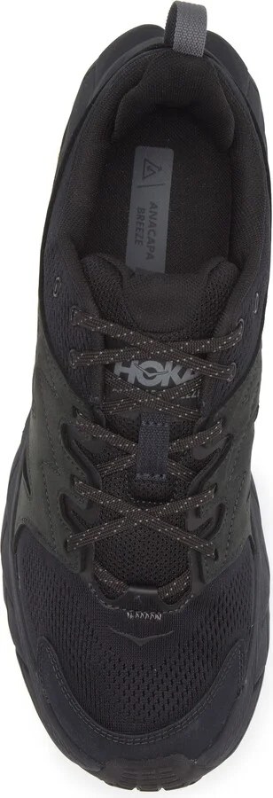 Anacapa Breeze Trail Running Shoe - Image 5