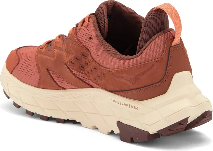 Anacapa Breeze Trail Running Shoe - Image 8