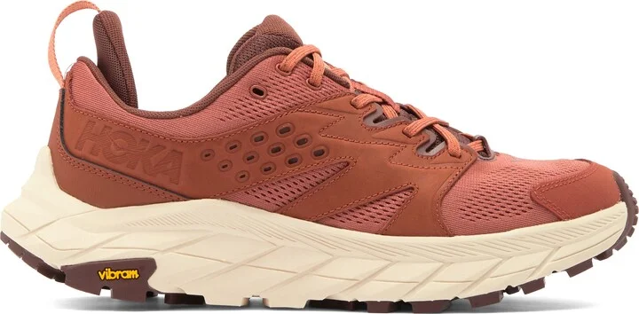 Anacapa Breeze Trail Running Shoe - Image 9