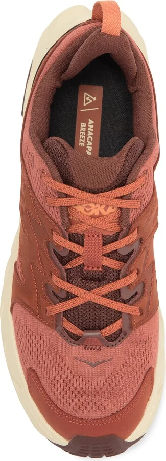 Anacapa Breeze Trail Running Shoe - Image 11