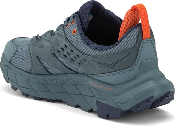 Anacapa Breeze Trail Running Shoe - Image 2